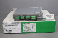 Schneider Electric MC-4/11/03/400 Elau PacDrive 527324 VDM01U30AA17 Used OVP