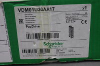 Schneider Electric MC-4/11/03/400 Elau PacDrive 527324 VDM01U30AA17 Used OVP