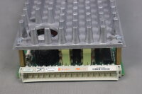 Schneider Electric 0062010900516 Control card D900.51 D REV.10 5V Unused OVP