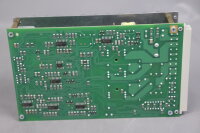 Schneider Electric 0062010900516 Control card D900.51 D REV.10 5V Unused OVP