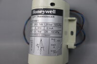 Honeywell RP7517B1008-1 Elektronisch-pneumatischer Messumformer 24V Unused