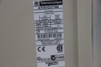Telemecanique ATV31CU11N4 frequency converter 058778 1.1kW 500V Unused OVP