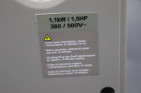 Telemecanique ATV31CU11N4 frequency converter 058778 1.1kW 500V Unused OVP