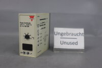 Carlo Gavazzi S114166230 Zeitrelais 230V 50/60Hz S 114...