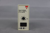 Carlo Gavazzi S114166230 Zeitrelais 230V 50/60Hz S 114...