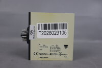 Carlo Gavazzi S114166230 Zeitrelais 230V 50/60Hz S 114 166 230 Unused