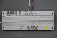 SEW Eurodrive BW100-005 Bremswiderstand 08262691 Used