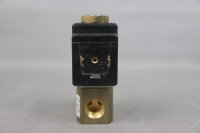 Norgren 9600212 Magnetventil + 3206 Magnetspule 230V 40-60Hz Unused