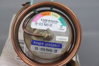 Emerson XB-1019 RW45-2B Expansionsventil 055704 1/4" SAE Unused OVP