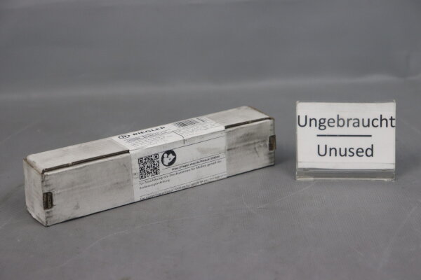 Riegler 1144.01-1,2 Hochleistungs-Sicherheitsventil 105084 1,2bar Sealed