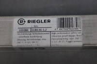Riegler 1144.01-1,2 Hochleistungs-Sicherheitsventil 105084 1,2bar Sealed