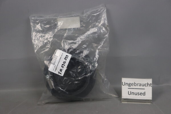 Leybold 14415 Ausgleichselement DN63 ISO-K ZH 27223 Unused