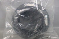 Leybold 14415 Ausgleichselement DN63 ISO-K ZH 27223 Unused