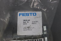 Festo SNCB-40 swivel flange 174391 Unused, original packaging
