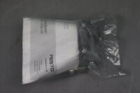 Festo SNCB-40 swivel flange 174391 Unused, original packaging