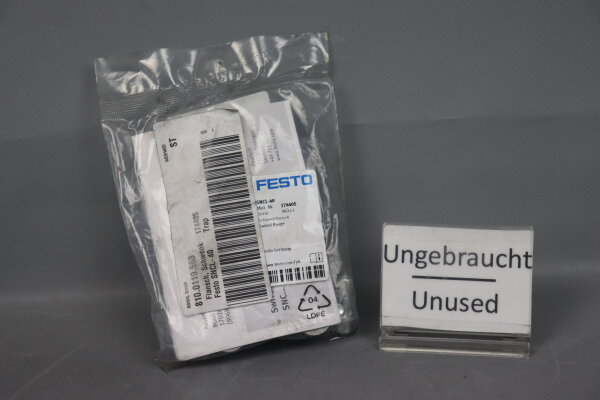 Festo SNCL-40 swivel flange 174405 Unused OVP