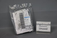 Festo SNCL-40 swivel flange 174405 Unused OVP