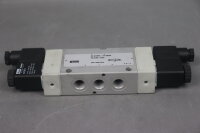 Parker PA12705-0233 Wegeventil S9 581RFG-1/4 GS24V 10Bar + KZ3673 24V DC Unused