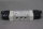 Parker PA12705-0233 Wegeventil S9 581RFG-1/4 GS24V 10Bar + KZ3673 24V DC Unused