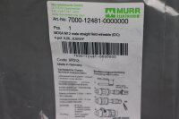 MURR 7000-12481-0000000 Rundsteckverbinder 97013 4-pol. 0,25-0,5mm² Sealed