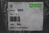 MURR 23018 Motorentstörmodul 20KW 575V 50/60Hz Unused