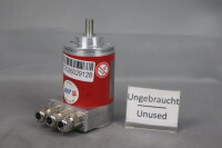 TR Electronic CEV65M-01542 Drehgeber Feldbushaube 8192...