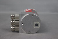 TR Electronic CEV65M-01542 Drehgeber Feldbushaube 8192 Steps 4096rpm 11-27V Unused