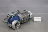 TECHTOP MS562-4 90-110W Getriebemotor Motovario SW 030...