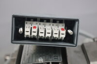 TECHTOP MS562-4 90-110W Getriebemotor Motovario SW 030 6736424-111 i=15 Unused