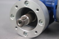 TECHTOP MS562-4 90-110W Getriebemotor Motovario SW 030 6736424-111 i=15 Unused