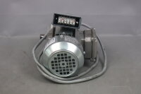 TECHTOP MS562-4 90-110W Getriebemotor Motovario SW 030 6736424-111 i=15 Unused