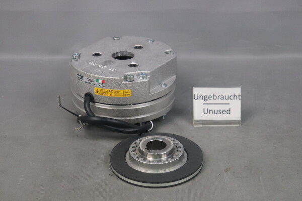 Temporiti AC05 Motorbremse 230/400/50V 221803 Unused