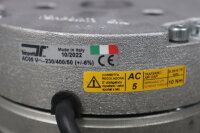 Temporiti AC05 Motorbremse 230/400/50V 221803 Unused