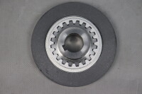 Temporiti AC05 Motorbremse 230/400/50V 221803 Unused