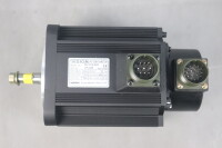 Doosan Vision DS-RH15TA-50O AC-Servomotor 1,5KW 7,16Nm 2000rpm 50/60Hz Unused OVP