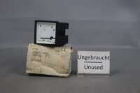 Celsa PQ48 Amperemeter390.889 10A Unused OVP
