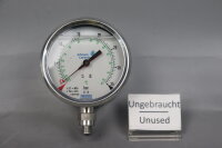 Johnson controls 3967 1134 652 Hydraulikdruckmanometer Max.35 bar Unused