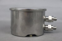 Johnson controls 3967 1134 652 Hydraulikdruckmanometer Max.35 bar Unused