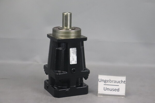 SEW PSKF321 EPH04/13/11 Servo-Planetengetriebe mit Adapter i=10 121Nm Unused