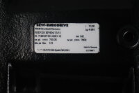 SEW PSKF321 EPH04/13/11 Servo-Planetengetriebe mit Adapter i=10 121Nm Unused