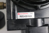 IMI NORGREN R68G-AGK-NLN DRUCKREGLER R68G-NNK-NLN 0,4-8bar 5-120psig Used