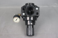 IMI NORGREN R68G-AGK-NLN DRUCKREGLER R68G-NNK-NLN 0,4-8bar 5-120psig Used