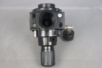 IMI NORGREN R68G-AGK-NLN DRUCKREGLER R68G-NNK-NLN 0,4-8bar 5-120psig Used