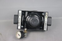 IMI NORGREN R68G-AGK-NLN DRUCKREGLER R68G-NNK-NLN 0,4-8bar 5-120psig Used