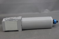 Festo MS4-LF-1/4-E-U-V Filter 535658 12bar 180psi Baureihe MS Unused OVP