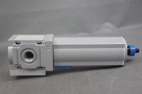 Festo MS4-LF-1/4-E-U-V Filter 535658 12bar 180psi Baureihe MS Unused OVP