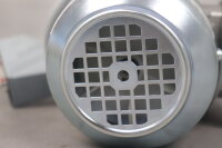 TECHTOP MS562-4 90-110W Getriebemotor Motovario SW 030 6736424-105 i=15 Unused
