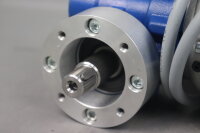 TECHTOP MS562-4 90-110W Getriebemotor Motovario SW 030 6736424-105 i=15 Unused