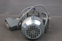 TECHTOP MS562-4 90-110W Getriebemotor Motovario SW 030 6736424-105 i=15 Unused