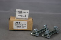 2x ABB 2TLA040033R1400 Winkelhalterung JSM 35-K Unused OVP